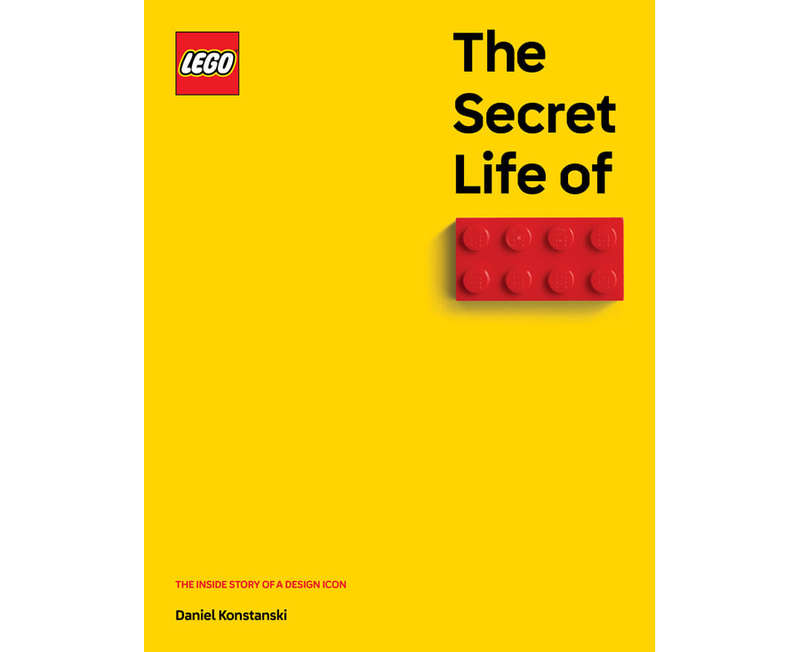 Secret Life Of Lego