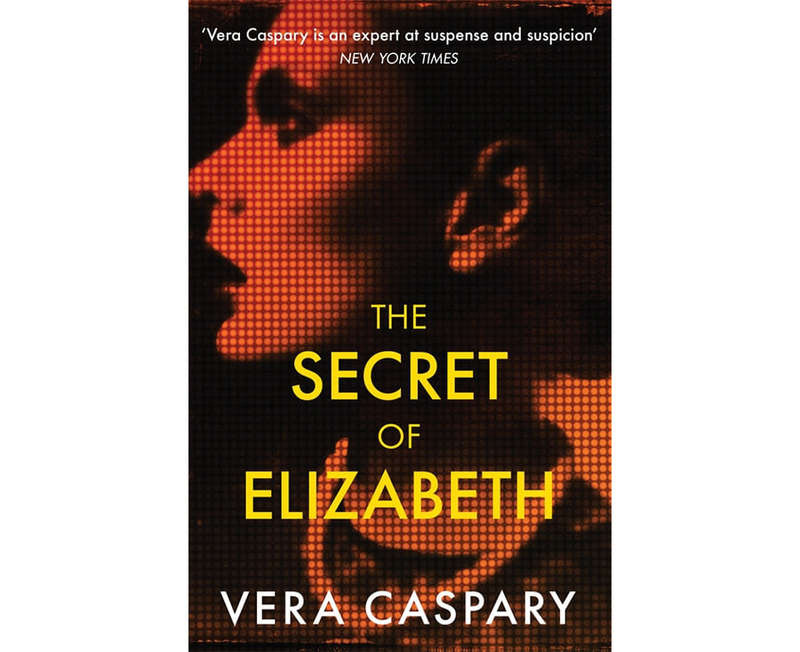 The Secret of Elizabeth