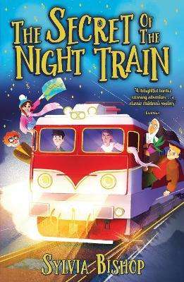 The Secret Of The Night Train