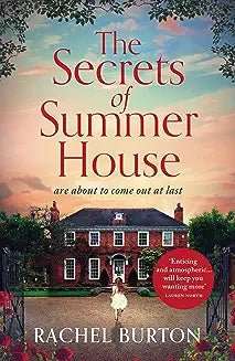 The Secrets of Summer House