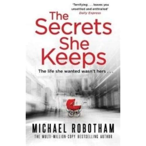 The Secrets She Keeps