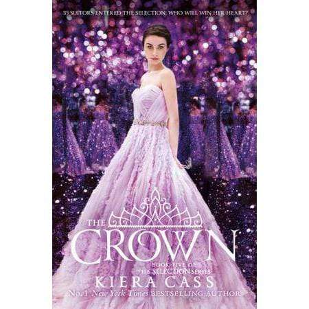 The Selection - The Crown