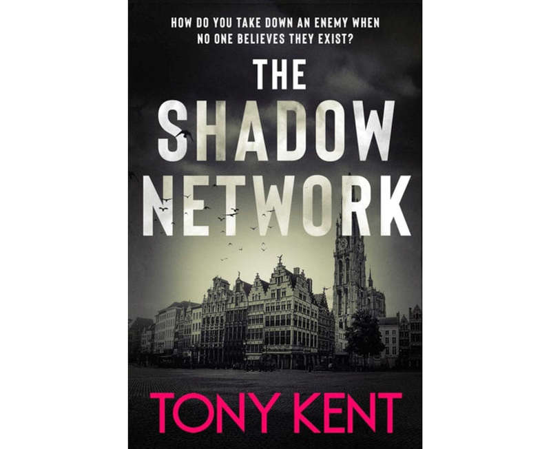 The Shadow Network