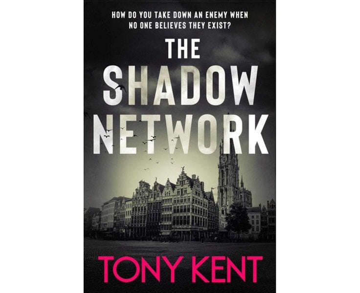 The Shadow Network