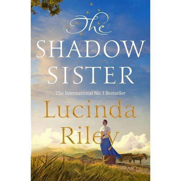 The Shadow Sister