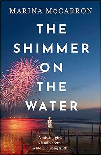 The Shimmer on the Water