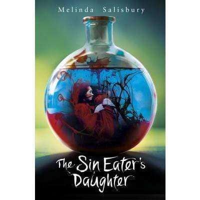 The Sin Eater's Daughter
