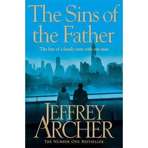 The Sins Of The Father