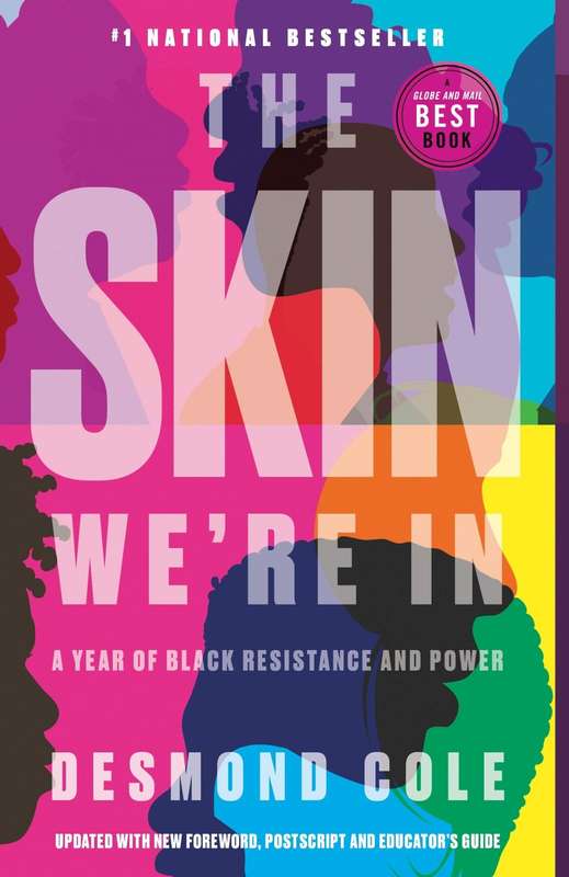 The Skin We're In