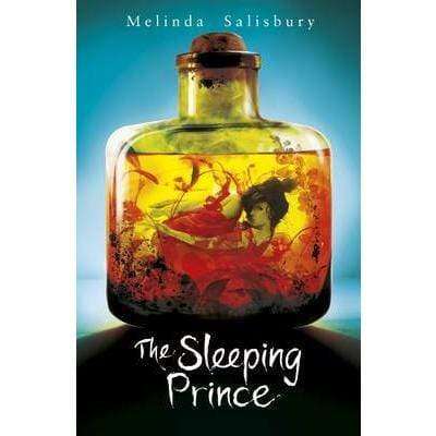 The Sleeping Prince