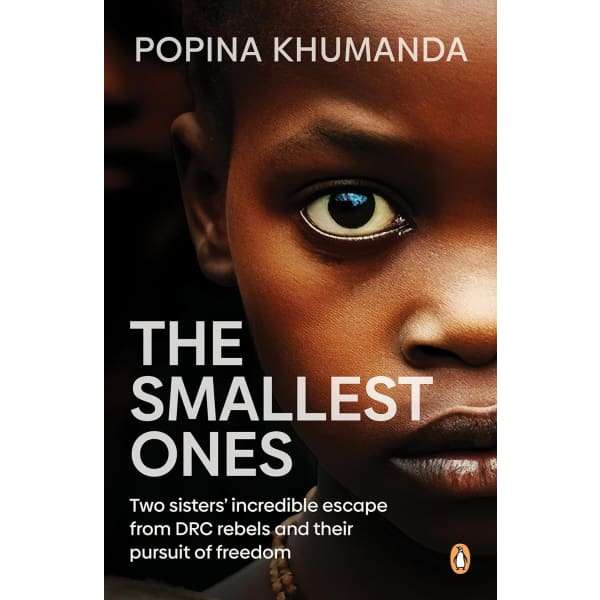 The Smallest Ones
