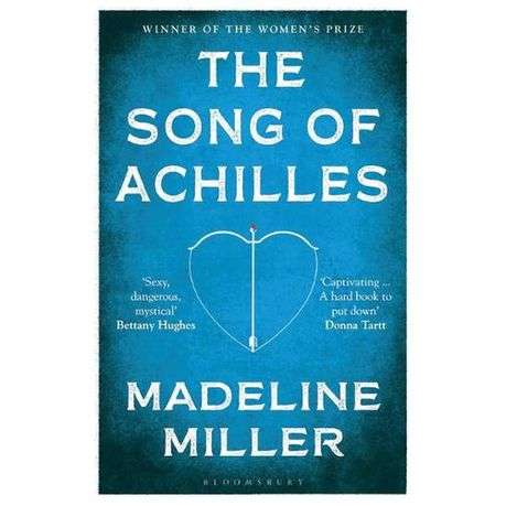 The Song Of Achilles