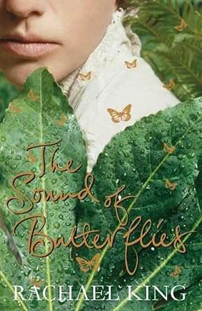 The Sound of Butterflies