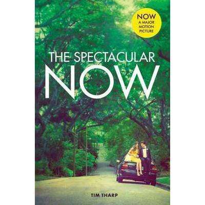The Spectacular Now