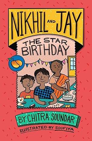 The Star Birthday