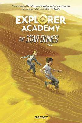 The Star Dunes