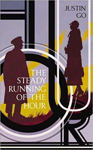 The Steady Running Of The Hour
