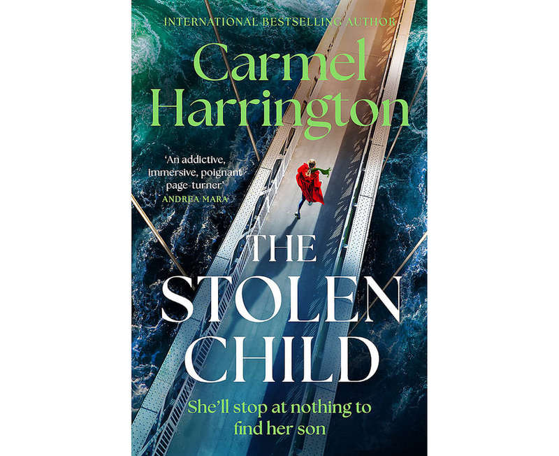 The Stolen Child