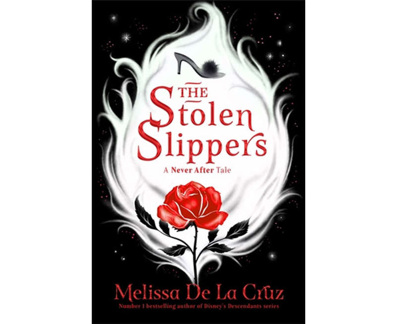 The Stolen Slippers