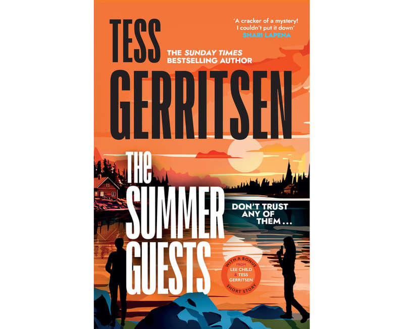 The Summer Guests