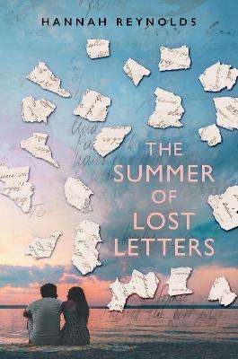 The Summer Of Lost Letters
