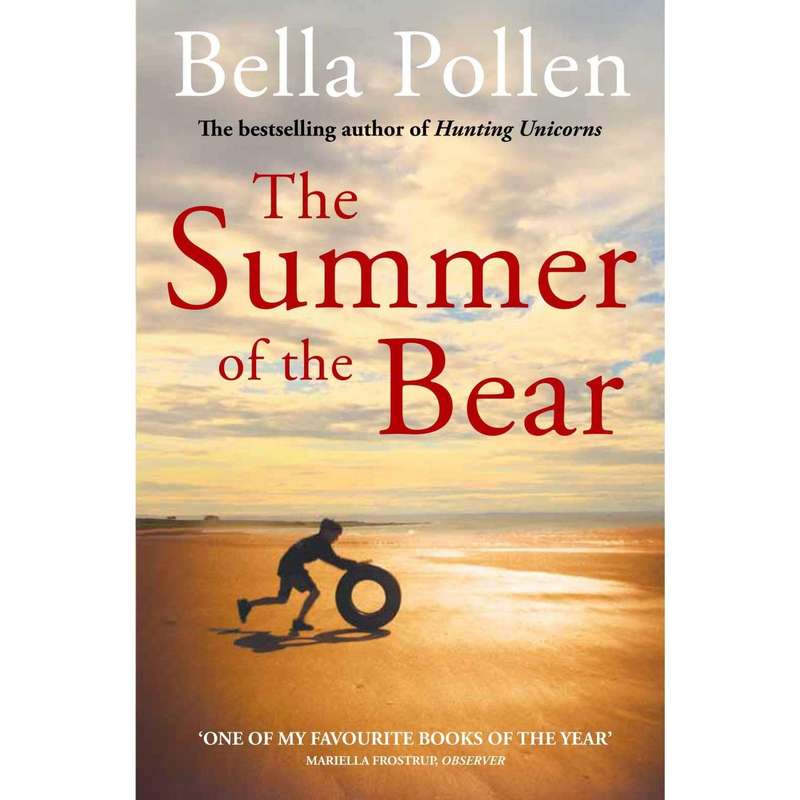 The Summer Of The Bear