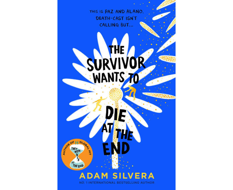 The Survivor Wants to Die at the End