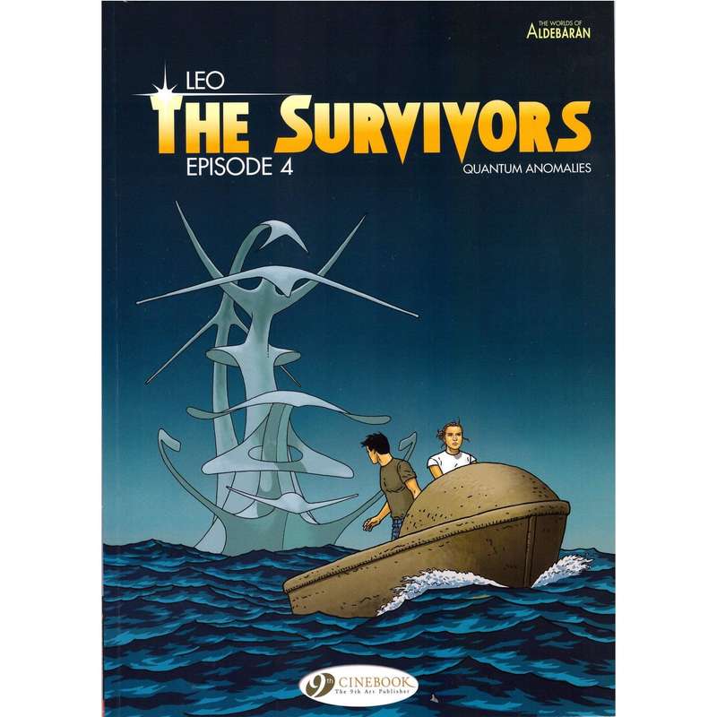 The Survivors, Episode 4