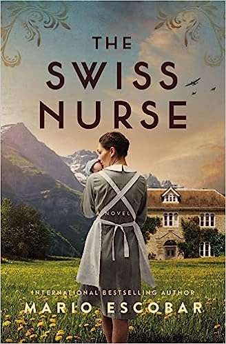The Swiss Nurse