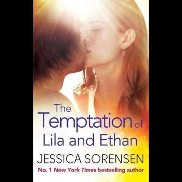 The Temptation Of Lila And Ethan