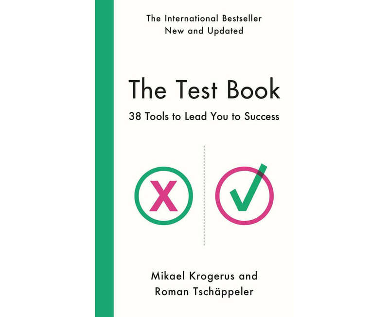 The Test Book