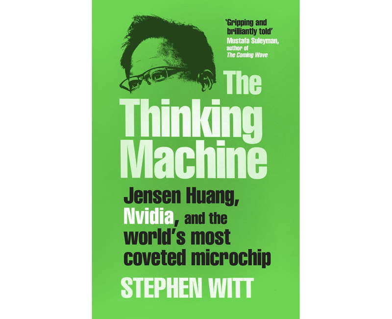 The Thinking Machine
