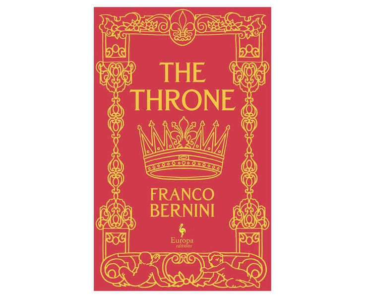 The Throne