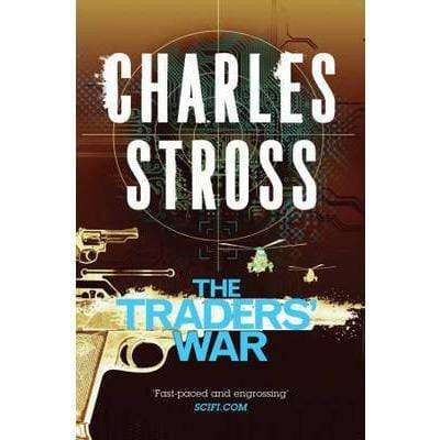 The Traders' War