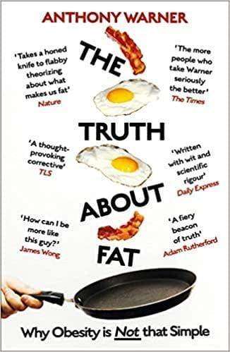 The Truth About Fat