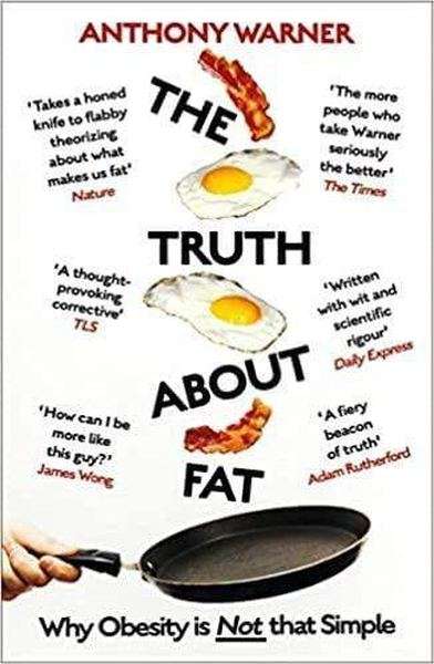 The Truth About Fat