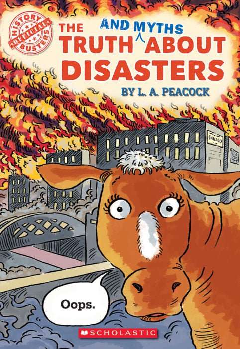 The Truth (& Myths) about Disasters