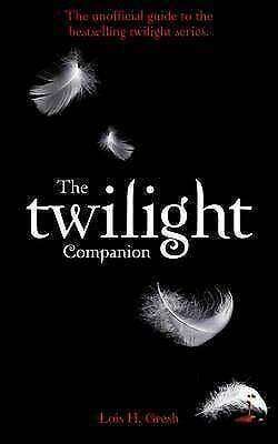 The Twilight Campion