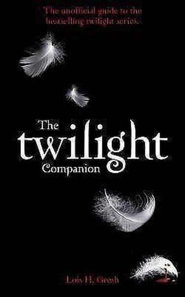 The Twilight Campion