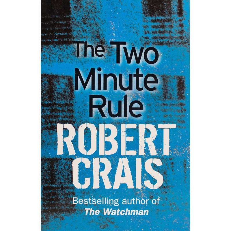 The Two Minute Rule