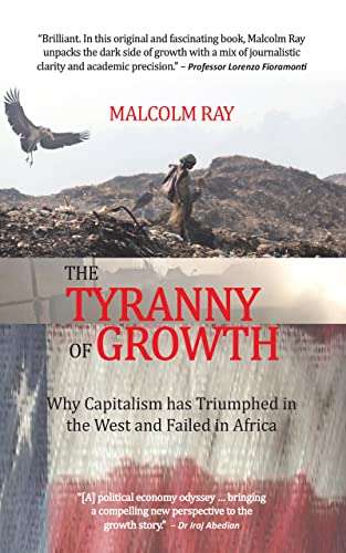 The Tyranny Of Growth