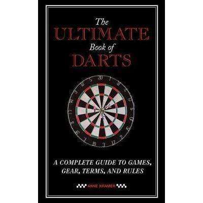 The Ultimate Book Of Darts