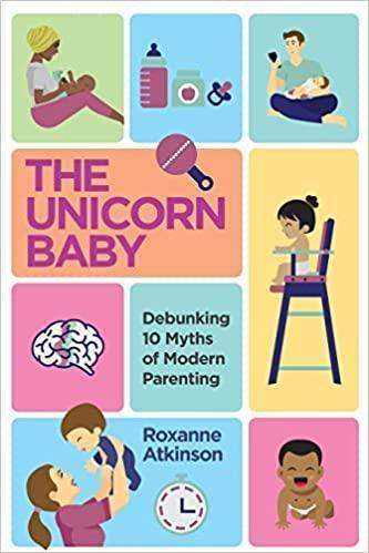 The Unicorn Baby