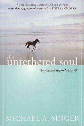 The Untethered Soul