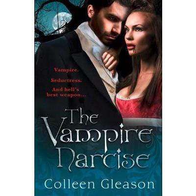 The Vampire Narcise