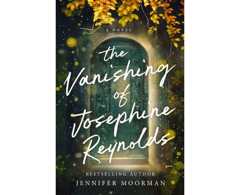 The Vanishing of Josephine Reynolds