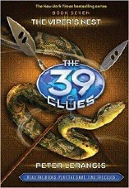 The Viper's Nest