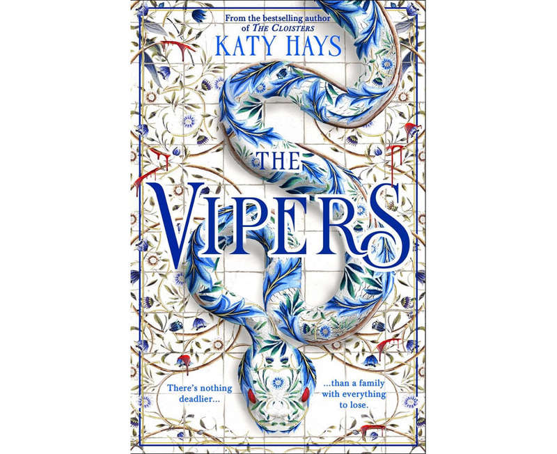 The Vipers