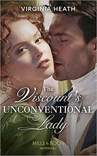 The Viscount's Unconventional Lady