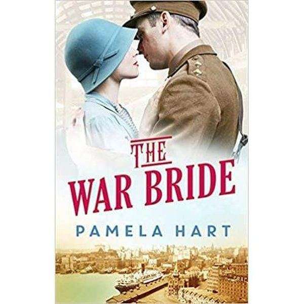 The War Bride